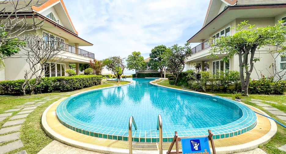 出售 3 卧室 公寓 在 Cha-Am, Phetchaburi