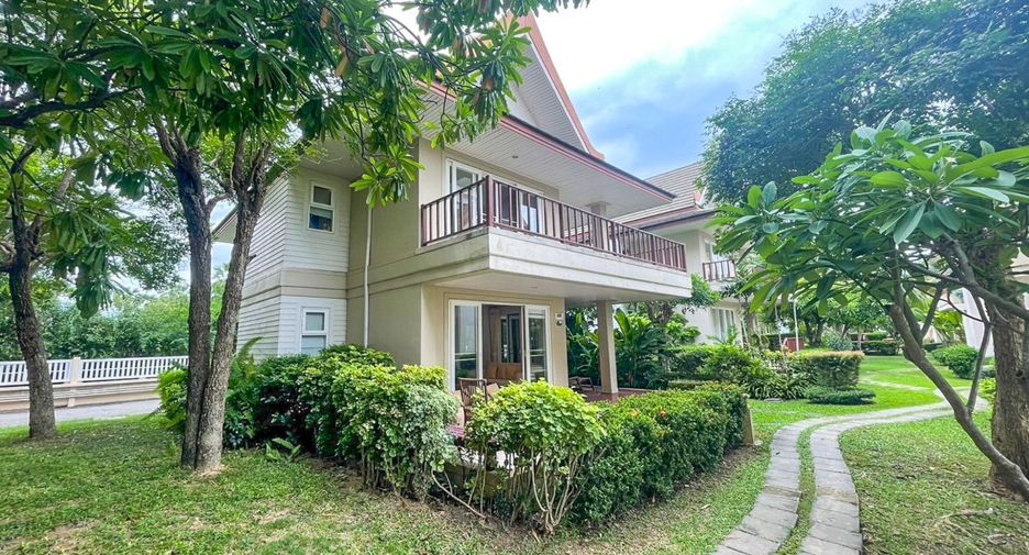 出售 3 卧室 公寓 在 Cha-Am, Phetchaburi