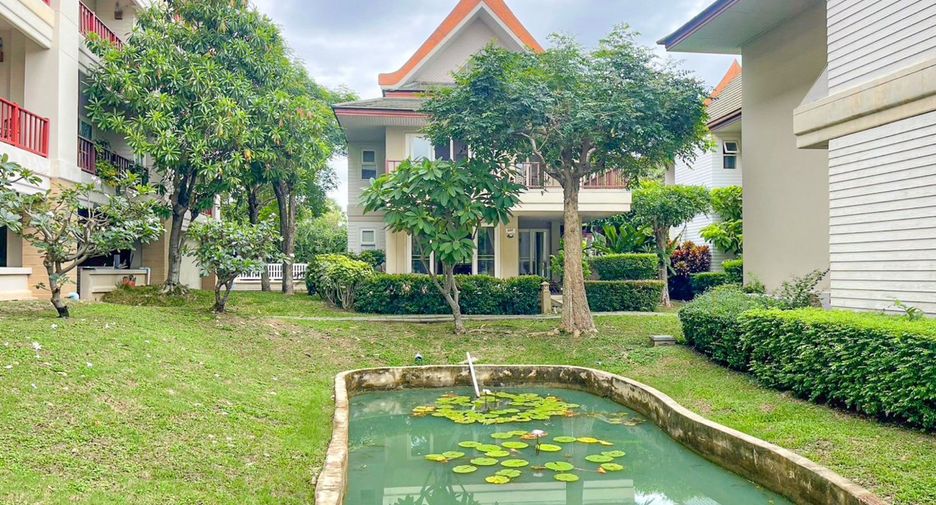 出售 3 卧室 公寓 在 Cha-Am, Phetchaburi