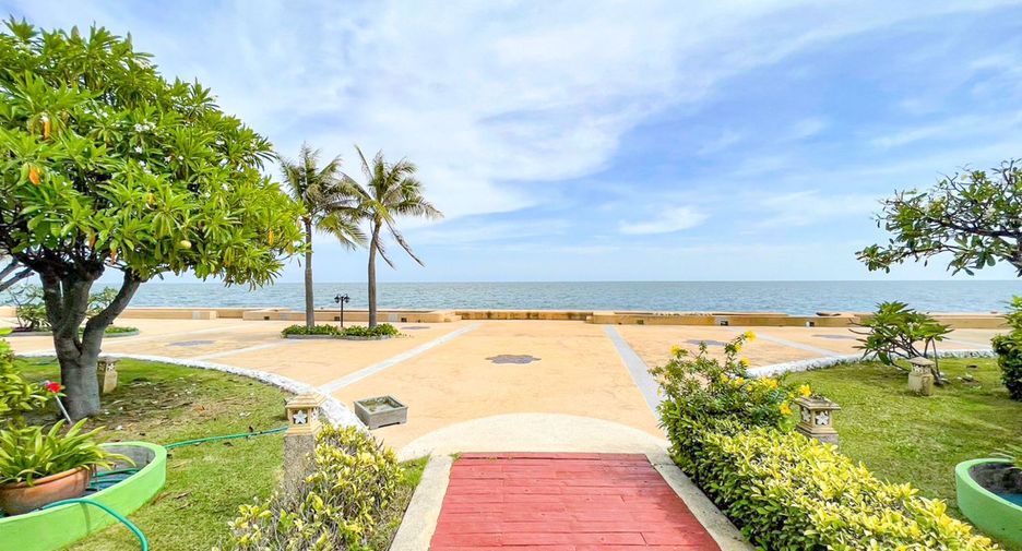 出售 3 卧室 公寓 在 Cha-Am, Phetchaburi