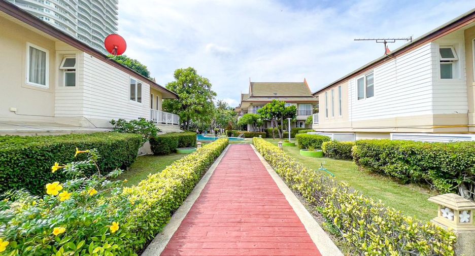 出售 3 卧室 公寓 在 Cha-Am, Phetchaburi