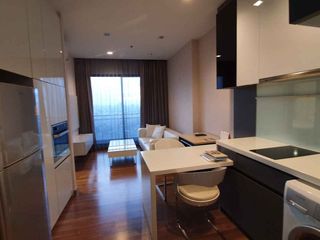 For sale 1 Beds condo in Huai Khwang, Bangkok