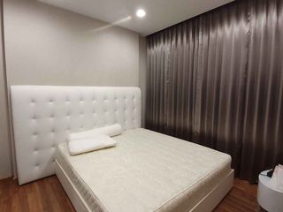 For sale 1 Beds condo in Huai Khwang, Bangkok