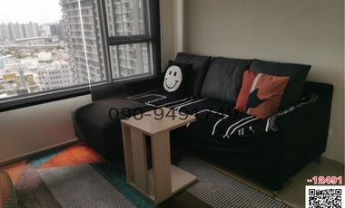 For rent 2 bed condo in Bang Sue, Bangkok
