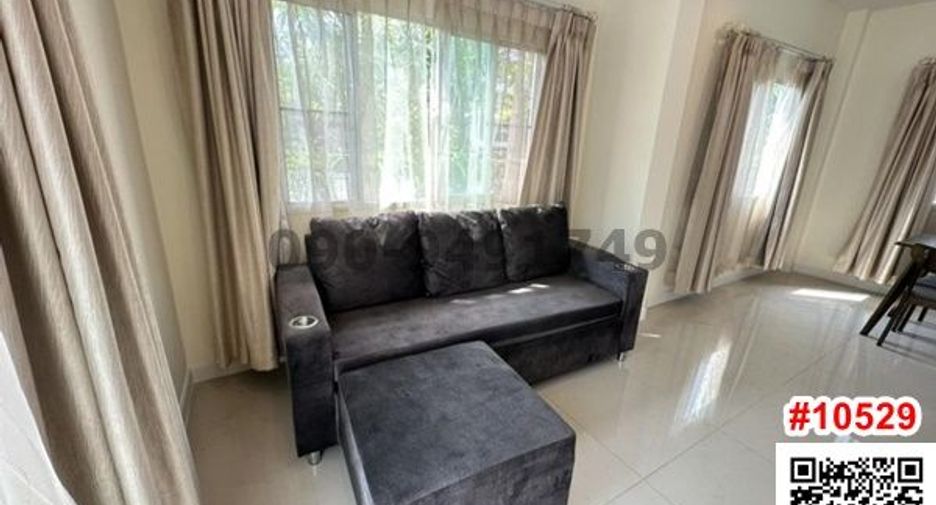 For rent 4 bedrooms condo in Lat Krabang, Bangkok
