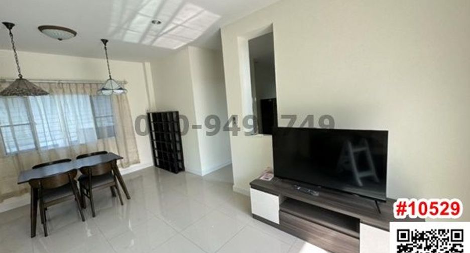 For rent 4 bedrooms condo in Lat Krabang, Bangkok