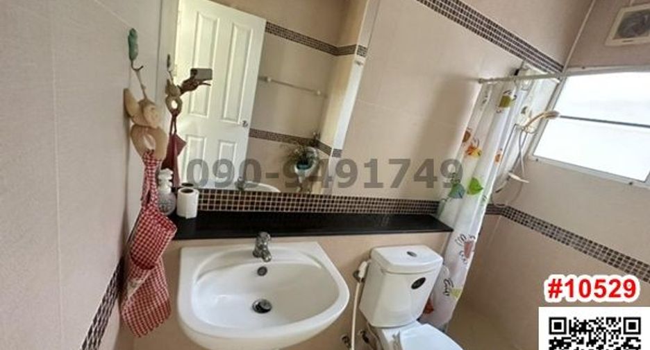 For rent 4 bedrooms condo in Lat Krabang, Bangkok