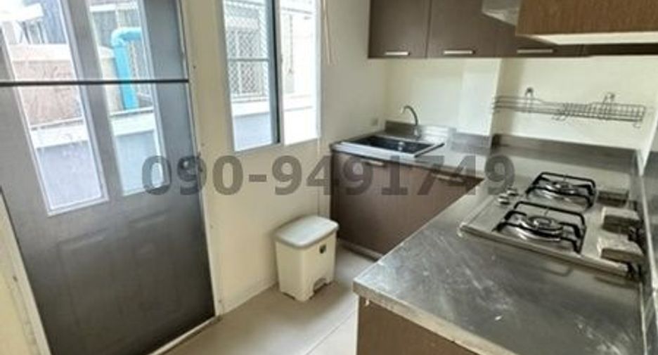 For rent 4 bedrooms condo in Lat Krabang, Bangkok