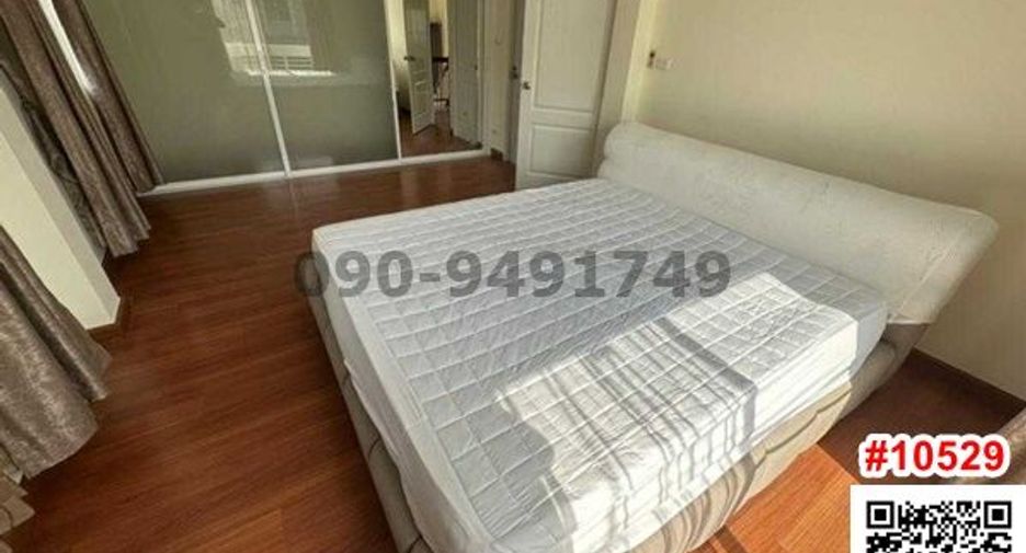 For rent 4 bedrooms condo in Lat Krabang, Bangkok