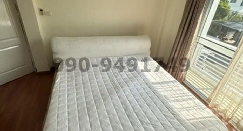 For rent 4 bedrooms condo in Lat Krabang, Bangkok