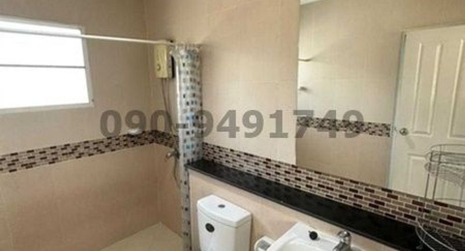 For rent 4 bedrooms condo in Lat Krabang, Bangkok