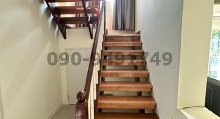 For rent 4 bedrooms condo in Lat Krabang, Bangkok