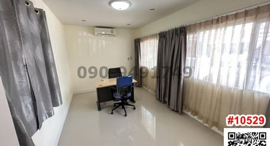 For rent 4 bedrooms condo in Lat Krabang, Bangkok