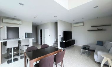 For sale 2 bed condo in Watthana, Bangkok