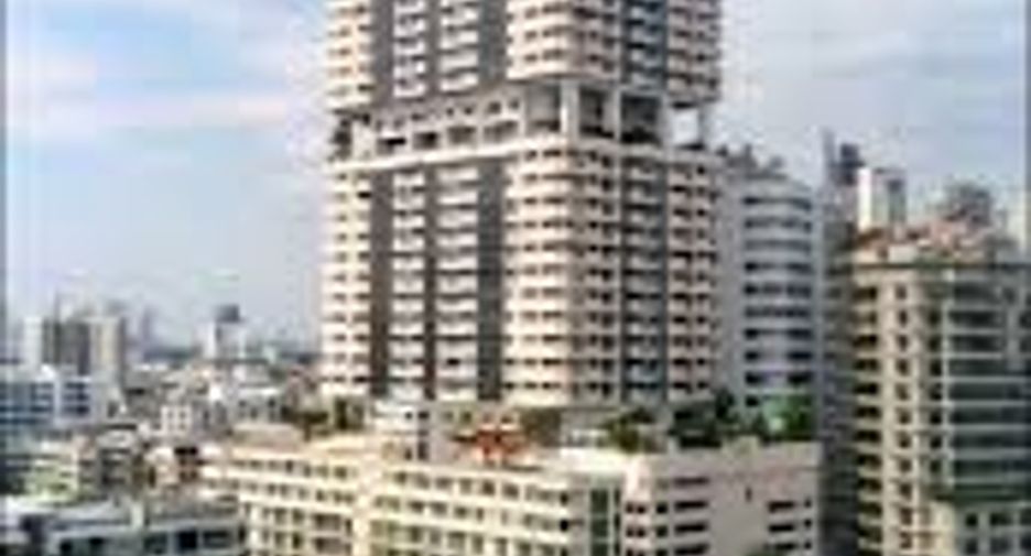 出租 2 卧室 公寓 在 Khlong Toei, 曼谷