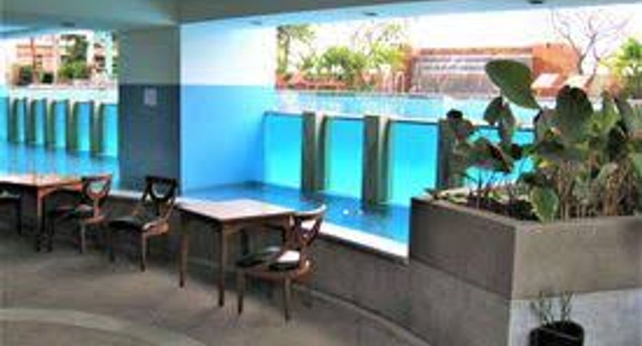 出租 2 卧室 公寓 在 Khlong Toei, 曼谷