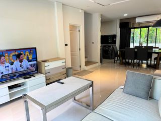 Аренда 3 спальни дом в Bang Phli, Самутпракан