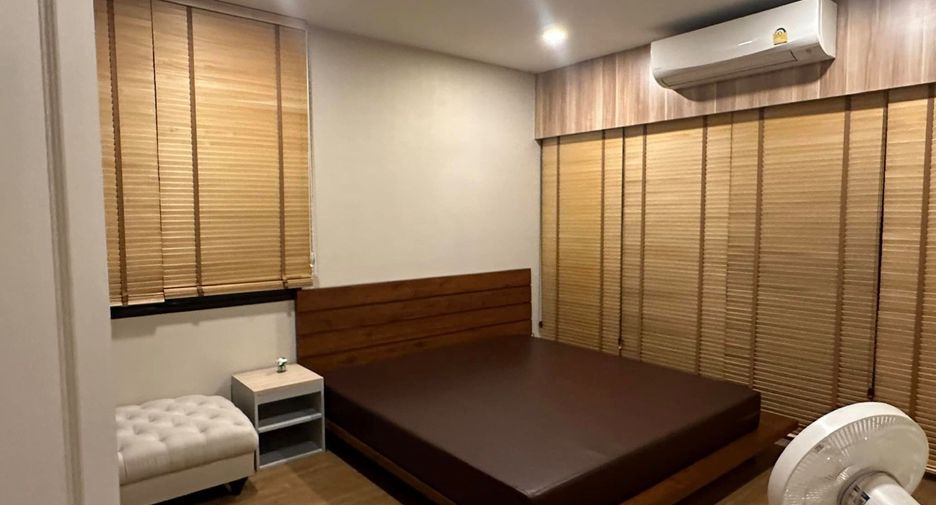 Аренда 3 спальни дом в Bang Phli, Самутпракан