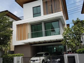 出租 3 卧室 独立屋 在 Prawet, 曼谷