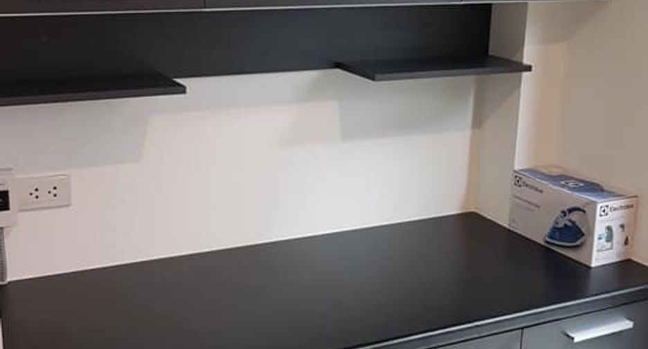 出租 3 卧室 独立屋 在 Prawet, 曼谷