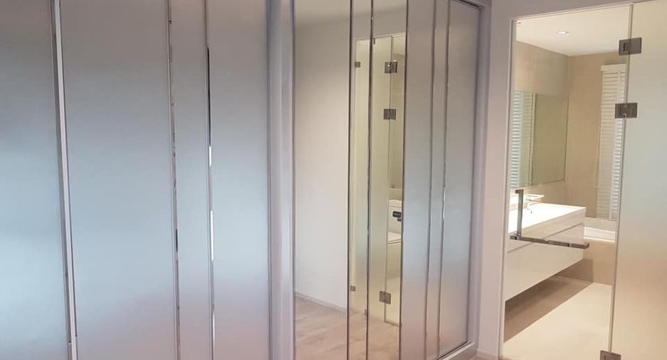 出租 3 卧室 独立屋 在 Prawet, 曼谷