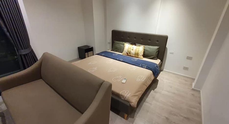 出租 3 卧室 独立屋 在 Prawet, 曼谷