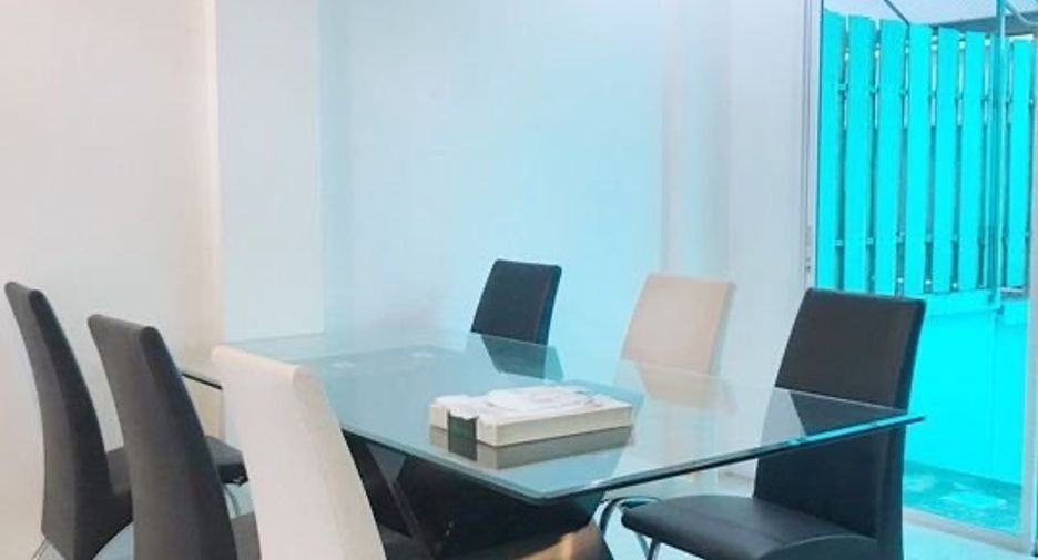 出租 3 卧室 独立屋 在 Prawet, 曼谷