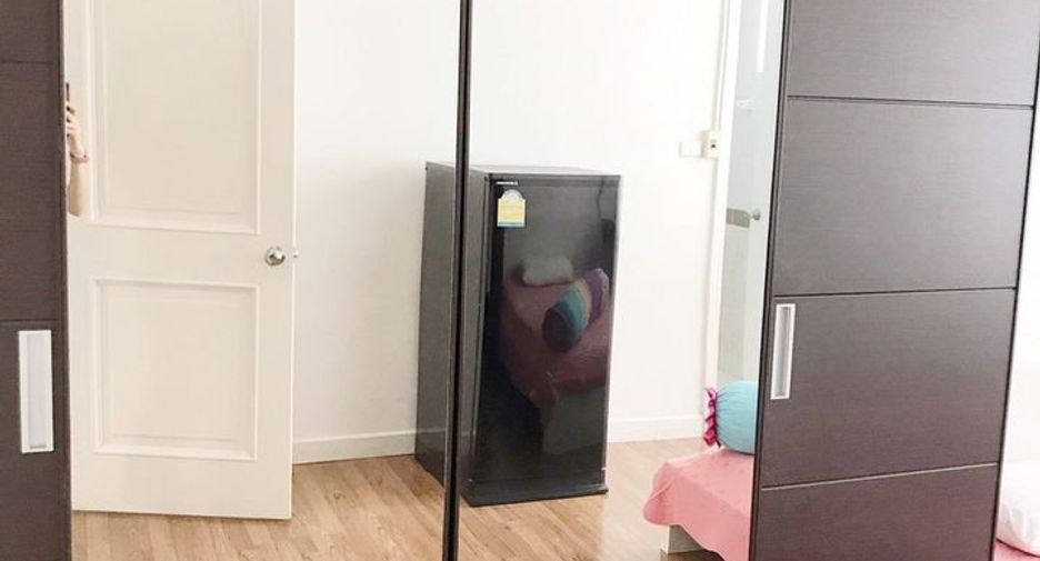出租 3 卧室 独立屋 在 Prawet, 曼谷