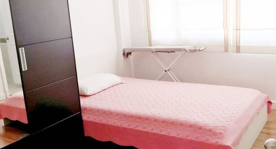 出租 3 卧室 独立屋 在 Prawet, 曼谷