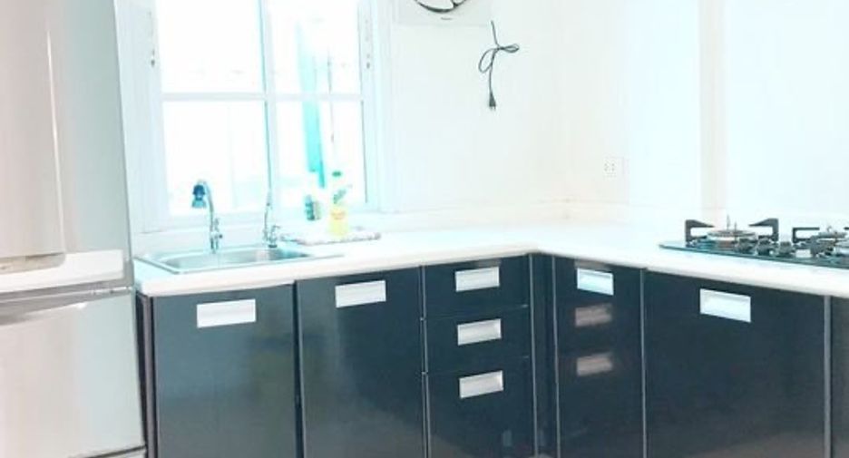 出租 3 卧室 独立屋 在 Prawet, 曼谷