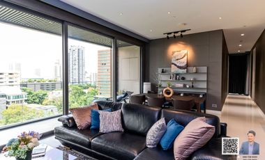 Wohnung zum Kauf mit 2 Zimmer in Khlong Toei, Bangkok