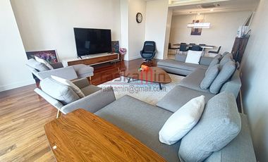 For sale 3 bedrooms condo in Bang Lamung, Chonburi
