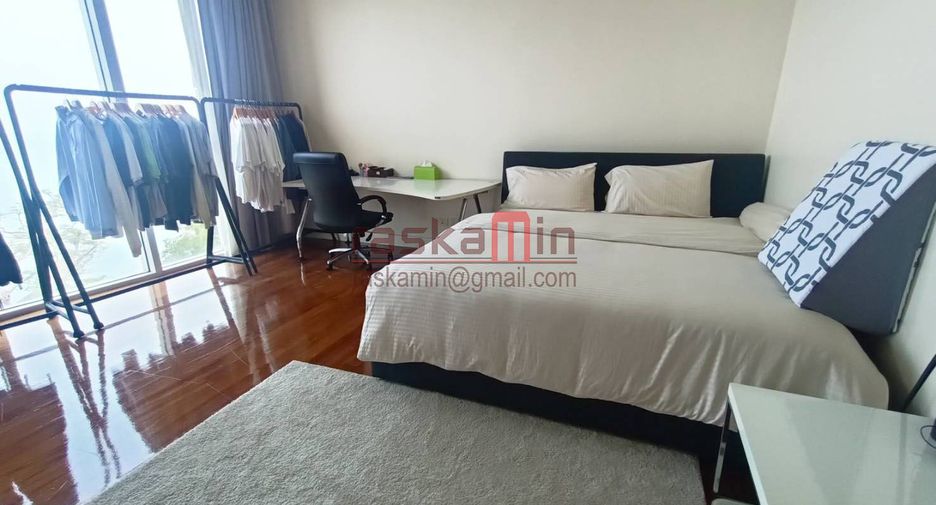 Condo en venta de 3 habitaciones en Bang Lamung, Chonburi