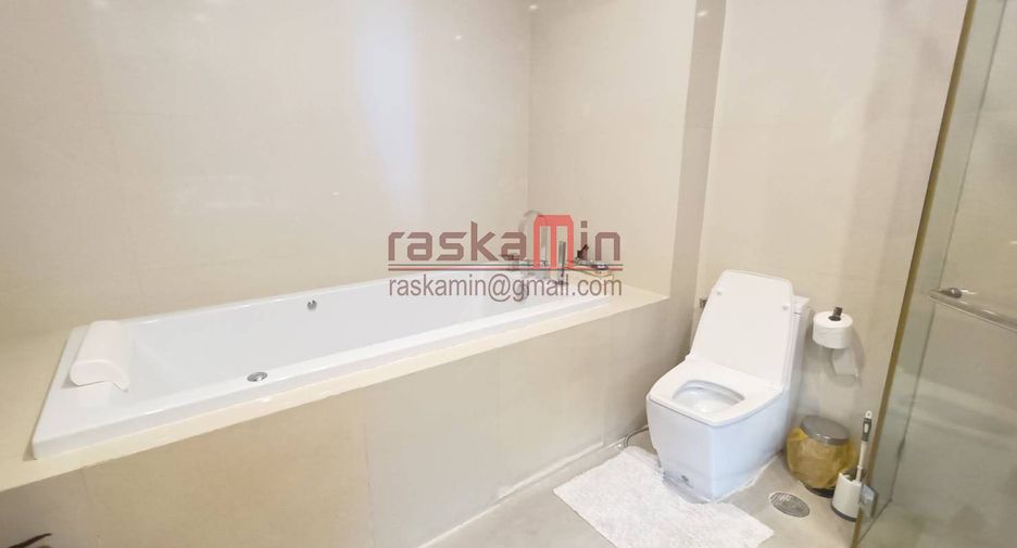 Condo en venta de 3 habitaciones en Bang Lamung, Chonburi