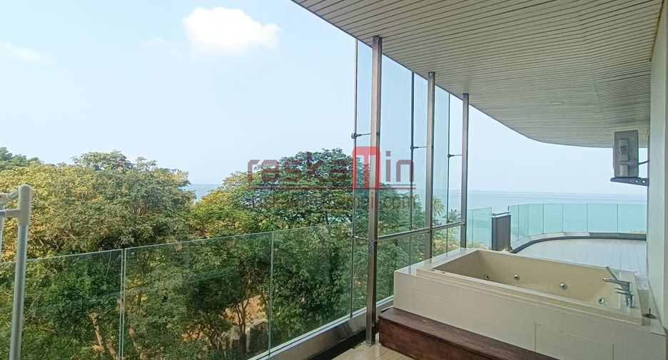 Condo en venta de 3 habitaciones en Bang Lamung, Chonburi