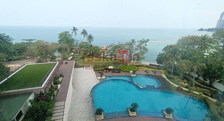 Condo en venta de 3 habitaciones en Bang Lamung, Chonburi