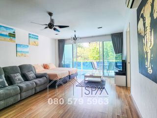 For sale 2 bedrooms condo in Hua Hin, Prachuap Khiri Khan