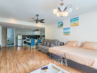 For sale 2 bedrooms condo in Hua Hin, Prachuap Khiri Khan