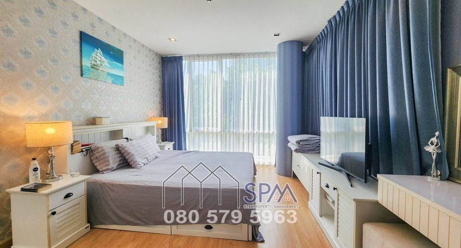 Wohnung zum Kauf mit 2 Zimmer in Hua Hin, Prachuap Khiri Khan