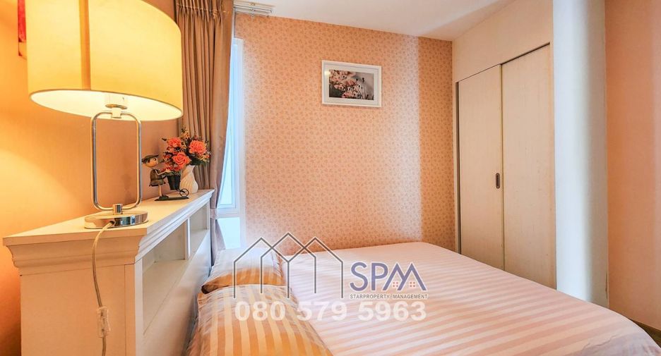 Wohnung zum Kauf mit 2 Zimmer in Hua Hin, Prachuap Khiri Khan