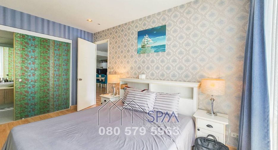 Wohnung zum Kauf mit 2 Zimmer in Hua Hin, Prachuap Khiri Khan