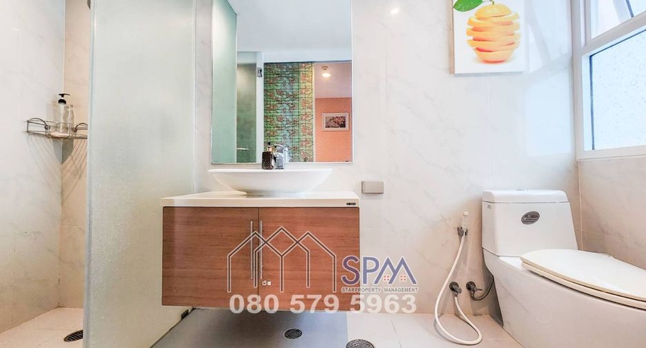 Wohnung zum Kauf mit 2 Zimmer in Hua Hin, Prachuap Khiri Khan