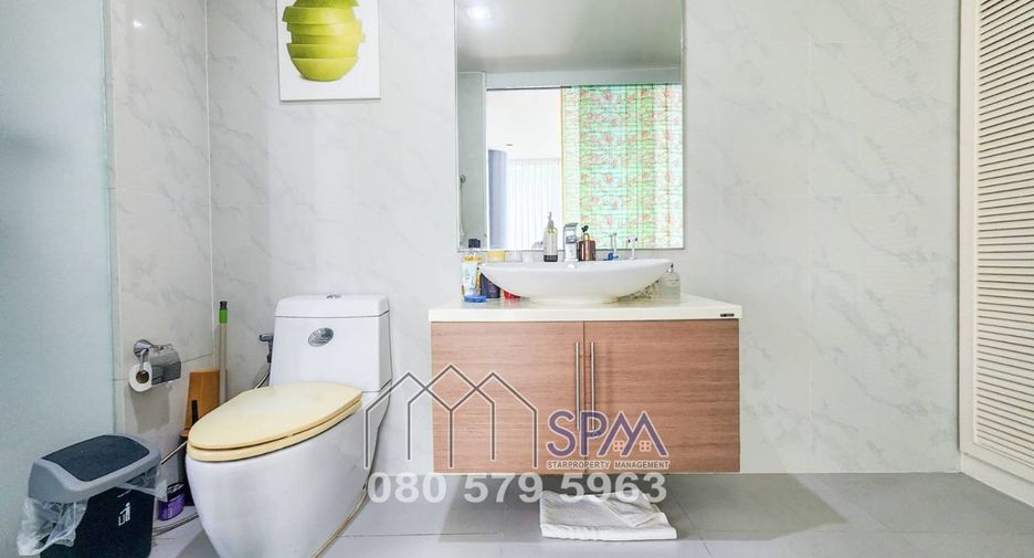 Wohnung zum Kauf mit 2 Zimmer in Hua Hin, Prachuap Khiri Khan