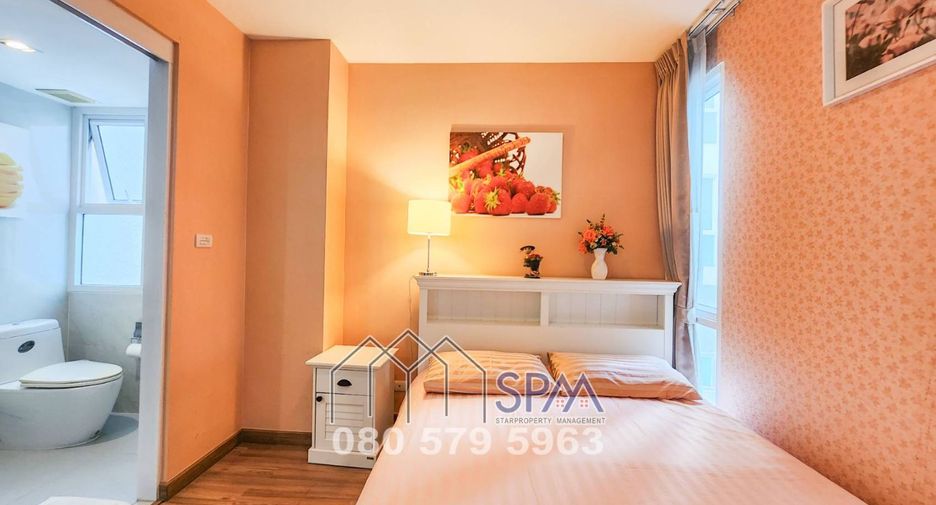 Wohnung zum Kauf mit 2 Zimmer in Hua Hin, Prachuap Khiri Khan