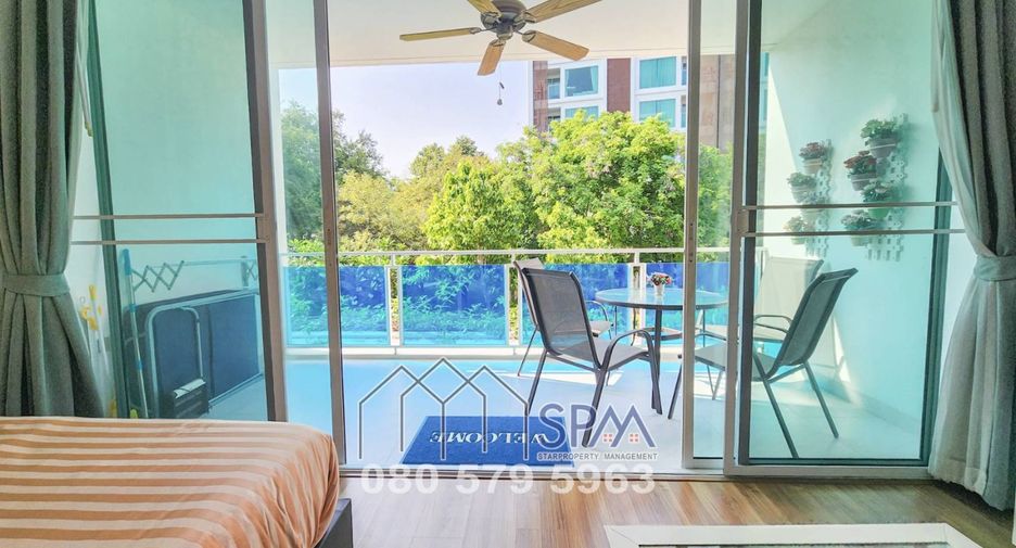 Wohnung zum Kauf mit 2 Zimmer in Hua Hin, Prachuap Khiri Khan