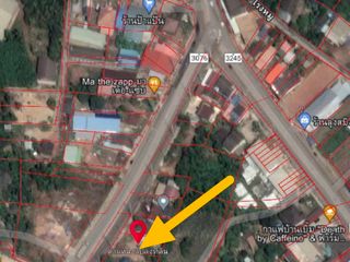 For sale land in Sanam Chai Khet, Chachoengsao