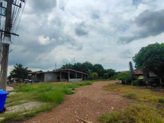 For sale land in Sanam Chai Khet, Chachoengsao