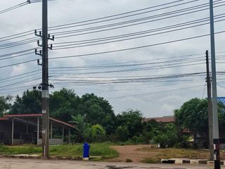 For sale land in Sanam Chai Khet, Chachoengsao