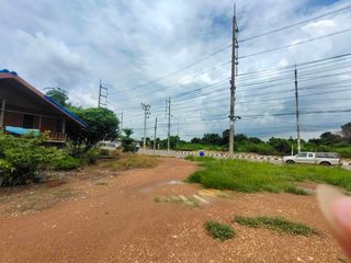 For sale land in Sanam Chai Khet, Chachoengsao