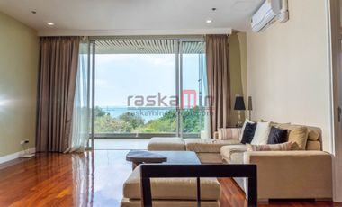 For rent and for sale 2 bedrooms condo in Bang Lamung, Chonburi